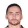Miguel Crespo 73 Rare CM FC 26 card