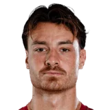 Daniel Figueira 70 Common GK FC 26 card