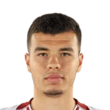 Ignat 67 Rare CB FC 26 card
