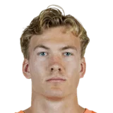 Krumrey 62 Common GK FC 26 card