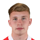 Bickerstaff 57 Common ST FC 26 card