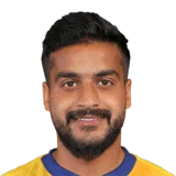 Al Shammari 58 Rare LB FC 26 card