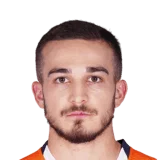 Brnić 69 Common LM FC 26 card
