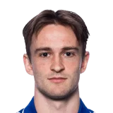 Carstensen 64 Common RM FC 26 card