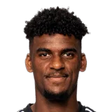 Malanda 69 Common CB FC 26 card