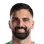 Mamardashvili 84 Rare GK FC 26 card