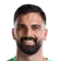 Mamardashvili 84 Rare GK FC 26 card