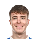 Lonergan 60 Common ST FC 26 card