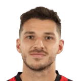 Vereș 58 Rare CDM FC 26 card