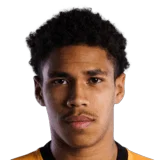 Jobe 61 Rare CB FC 26 card