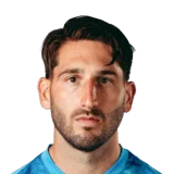 Ravizzoli 64 Rare GK FC 26 card