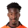 Camara 66 Common ST FC 26 card