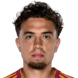 El Aynaoui 77 Common CM FC 26 card