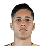 Calzadilla 64 Rare CM FC 26 card