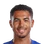 Colwill 80 Common CB FC 26 card