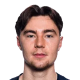 Kvia-Egeskog 95 FUTTIES CM FC 26 card