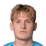 Loretz 72 Common GK FC 26 card