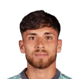 Sanguinetti 70 Common GK FC 26 card