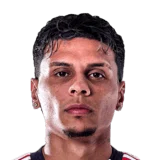 Ríos 79 Rare CM FC 26 card