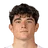 García MacNulty 68 Common CB FC 26 card
