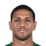 Vinicius Souza 76 Common CDM FC 26 card