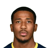 Tchatchoua 74 Rare RB FC 26 card