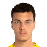 Schulz 60 Rare GK FC 26 card