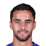 Konstantopoulos 66 Common CB FC 26 card