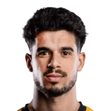 Tomás Silva 65 Common RB FC 26 card