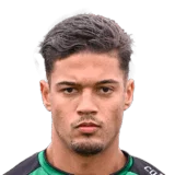 David Sousa 66 Common CB FC 26 card