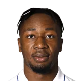 Okoh 64 Common CB FC 26 card