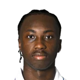 Fofana 60 Rare LB FC 26 card