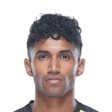 Rabeeh 56 Common RM FC 26 card