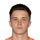 Schermer 59 Rare GK FC 26 card