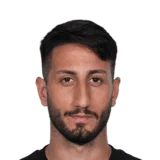 Keleş 68 Common RM FC 26 card