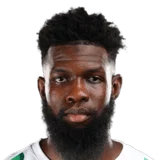 Hawsawi 61 Common RB FC 26 card