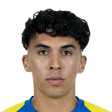 Gómez 66 Rare CAM FC 26 card