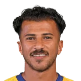 Al Sayali 59 Rare CM FC 26 card
