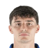 Oier Luengo 69 Common CB FC 26 card