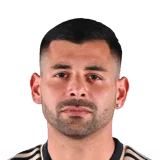 Baribo 72 Rare ST FC 26 card