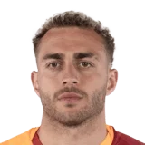 Yılmaz 80 Rare LM FC 26 card