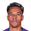 Ameyaw 69 Rare RM FC 26 card