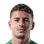 Tickle 67 Common GK FC 26 card
