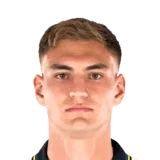 Pellegrino 67 Common ST FC 26 card