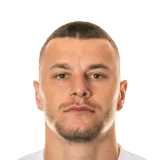 Osmajić 70 Common ST FC 26 card
