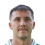 Piwernetz 64 Rare LB FC 26 card