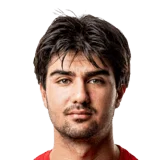 Sertdemir 65 Common CM FC 26 card