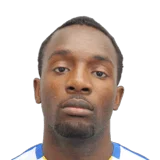 Akande 62 Rare LM FC 26 card