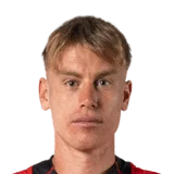 Riou 66 Common CB FC 26 card
