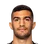 Abada 74 Rare RM FC 26 card